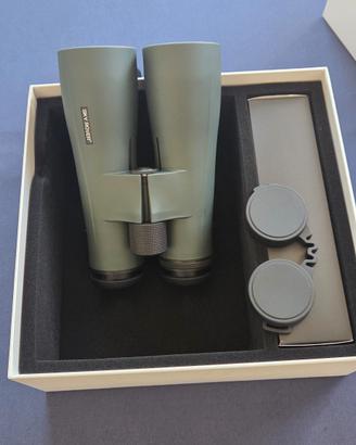 Binocolo Sky Rover Apo 12x56 'NUOVO'