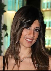 Cassiera,segretaria,commessa ecc