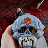 Skull Dungeon  - Mighty Max