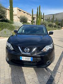 Nissan Qasqhai j11 1.5 dci