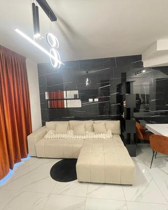 Divano letto trocadero - beige