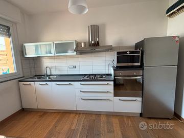 Cucina usata