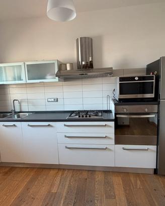 Cucina usata