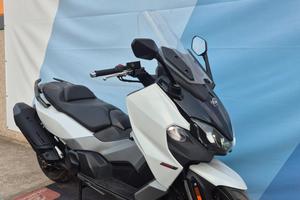 Sym Maxsym TL 508 tcs 2023