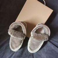 Stivaletto Eskimo Sneaker - Mou