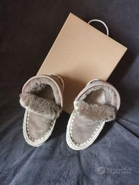 Stivaletto Eskimo Sneaker - Mou
