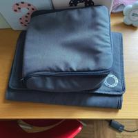 Borsa passeggino cambio MaxiCosi