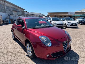 Alfa Romeo MiTo 1.3 JTDm 85 CV S&S Distinctive