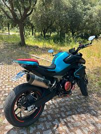 Nk800 Advanced