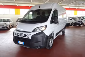 FIAT Ducato 35Q 2.2 Mjt3 140CV PMedio-TMedio Fur