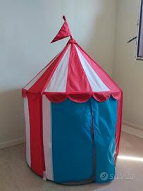 tenda bambini ikea