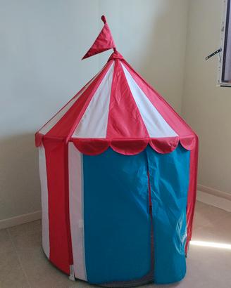 tenda bambini ikea