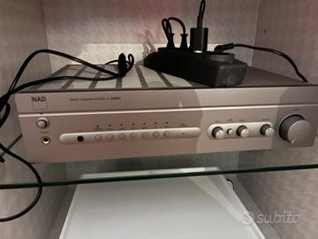 NAD C320BEE