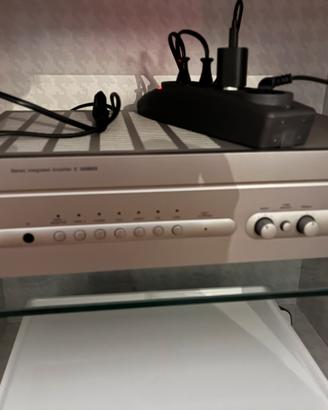 NAD C320BEE