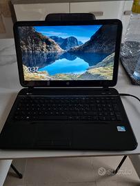 PC portatile hp