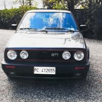  golf GTI serie 2