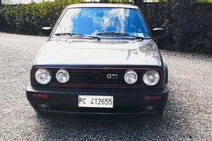  golf GTI serie 2