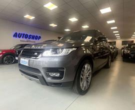 LAND ROVER Range Rover Sport Range Rover Sport 3