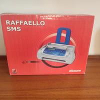 Raffaello SMS - Usato funzionante