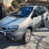 Renault Scenic RX4 Sport Way 1.9 dci 4x4