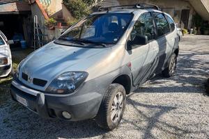 Renault Scenic RX4 Sport Way 1.9 dci 4x4