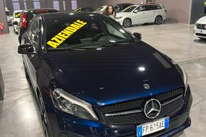 Mercedes classe A 180d premium