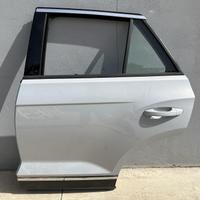 PORTIERA POSTERIORE SINISTRA VOLKSWAGEN T-Roc Seri