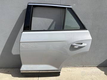 PORTIERA POSTERIORE SINISTRA VOLKSWAGEN T-Roc Seri