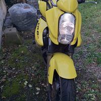 Kawasaki ER 6N - 2005