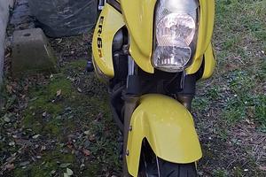 Kawasaki ER 6N - 2005