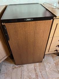 Frigorifero Vintage Zoppas