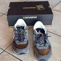 Scarpe ginnastica edizione limitata