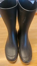 Stivali Gomma