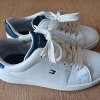 Sneakers Tommy Hilfiger bambino