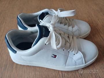 Sneakers Tommy Hilfiger bambino