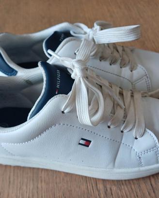 Sneakers Tommy Hilfiger bambino