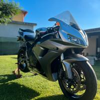 Honda Cbr 1000 rr