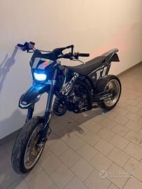 Gas Gas EC 125