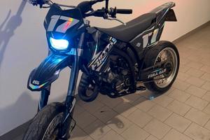 Gas Gas EC 125
