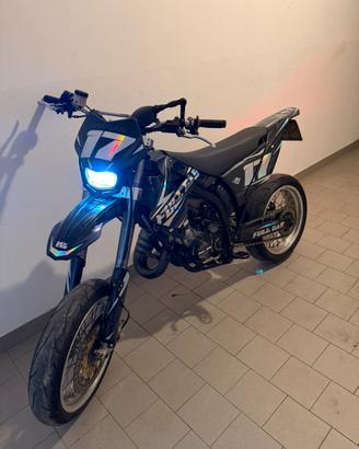 Gas Gas EC 125