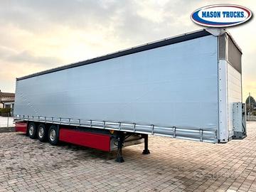 SEMIRIMORCHIO SCHMITZ 13.60 Francese, 2009