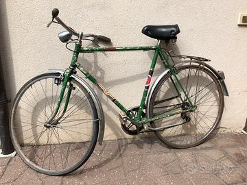 Bici uomo
