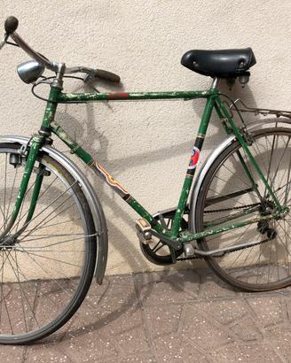 Bici uomo