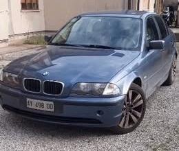 BMW Serie 3 (E46) - 1998