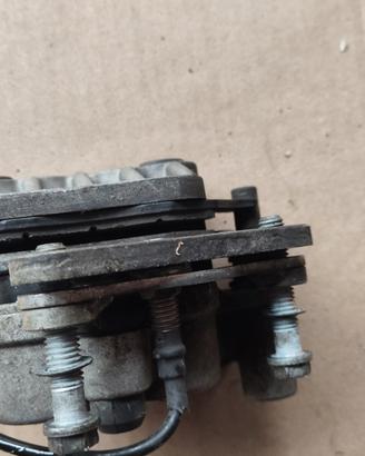 pinza freno anteriore Beta Motard 50 RR TRACK