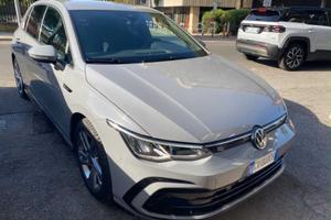 Wolkswagen Golf