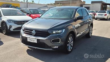 Volkswagen T-Roc 2.0 TDI SCR 150 CV DSG Business B