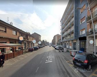 CAPANNONE A MONCALIERI