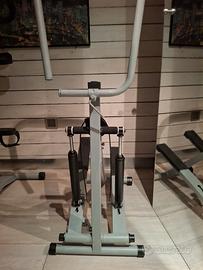 Stepper  meccanico 