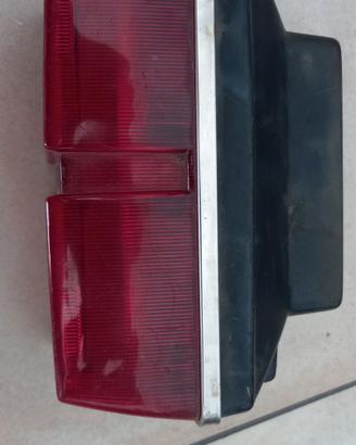 fanale posteriore honda cb bol d'or 